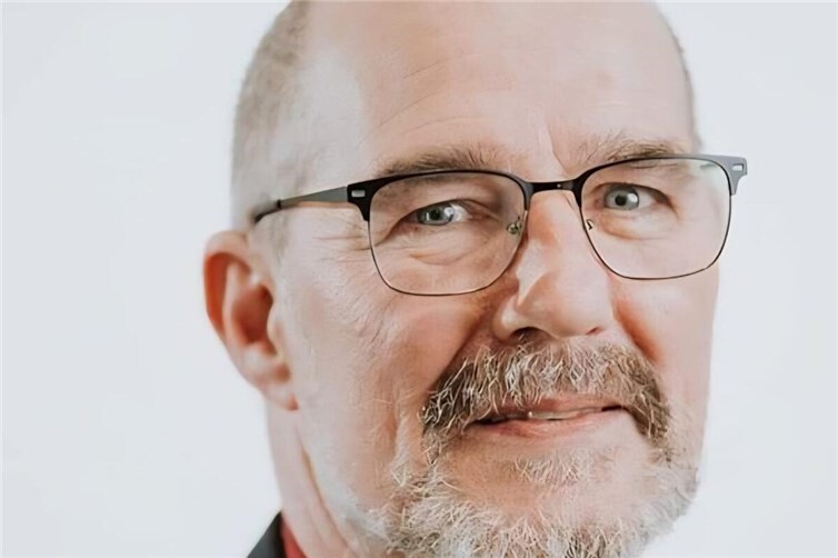 Klaus Schreiber