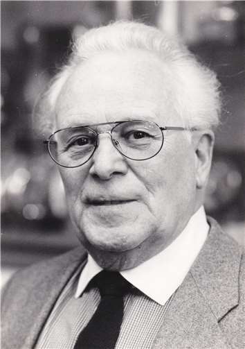 Klaus Wassong. Foto: privat