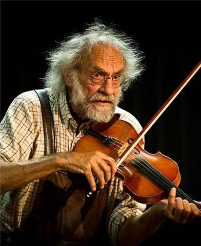 Klaus der Geiger.privat