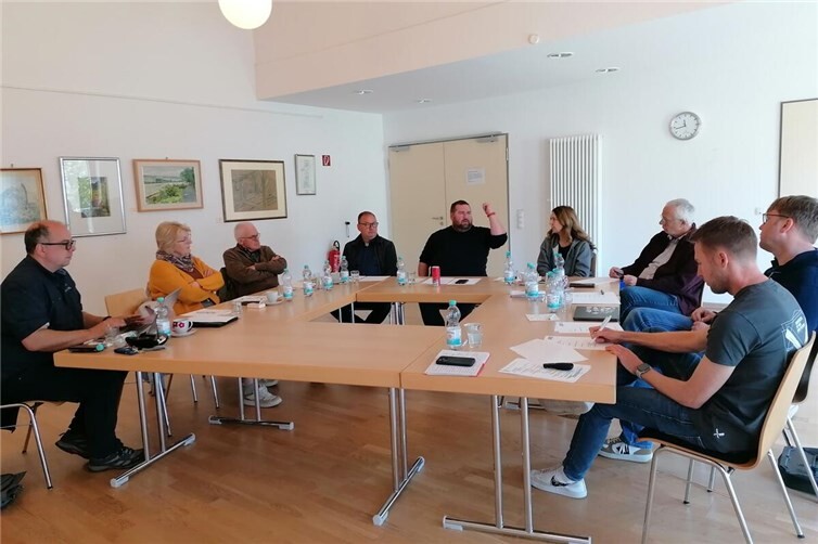 Klausurtagung der CDU-Fraktion