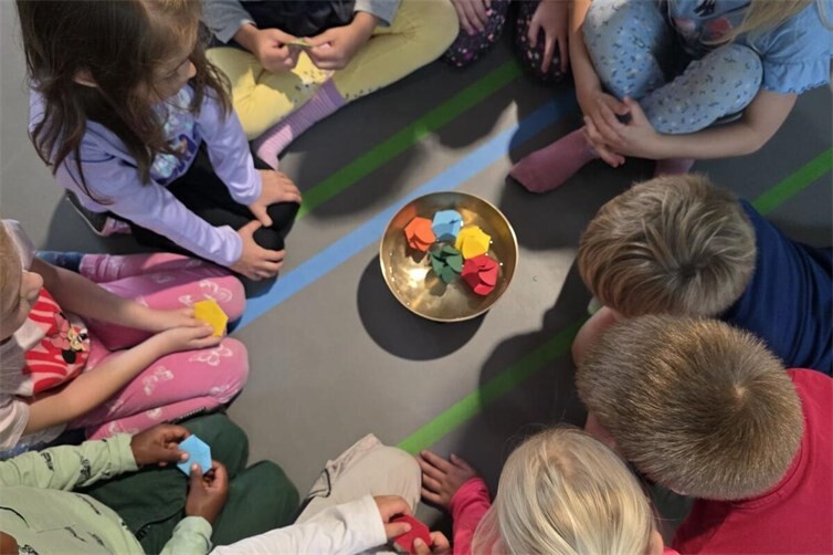 Kleine Mutboschaften für großartige Vorschulkinder