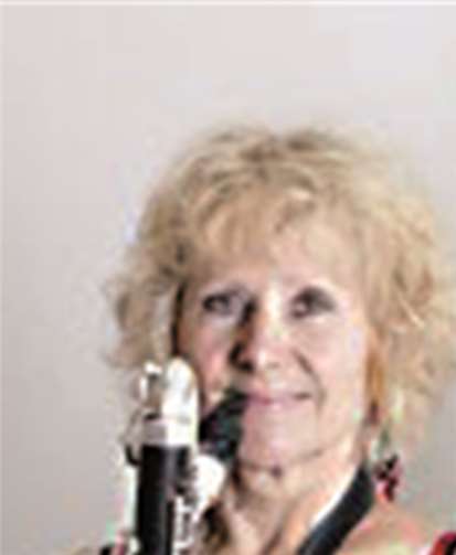 Klezmers Techter.  Privat