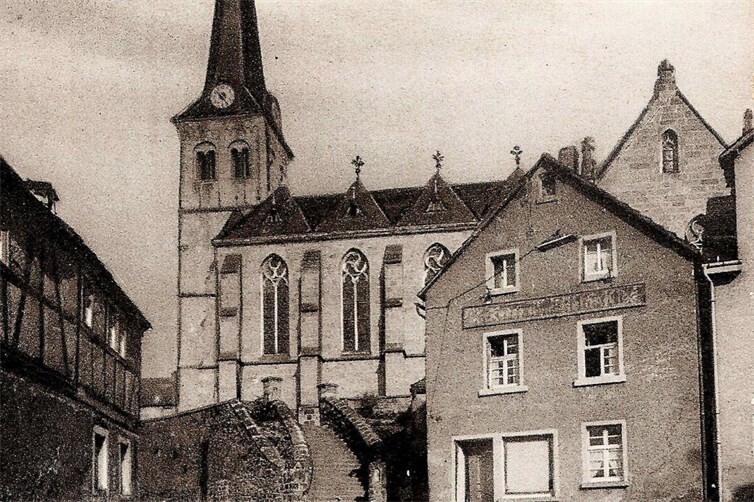 Kliehs Haus