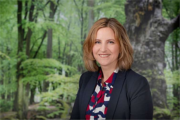 Klimapolitischer Aschermittwoch mit Ministerin Katrin Eder. Foto: BÜNDNIS90/DIE GRÜNEN