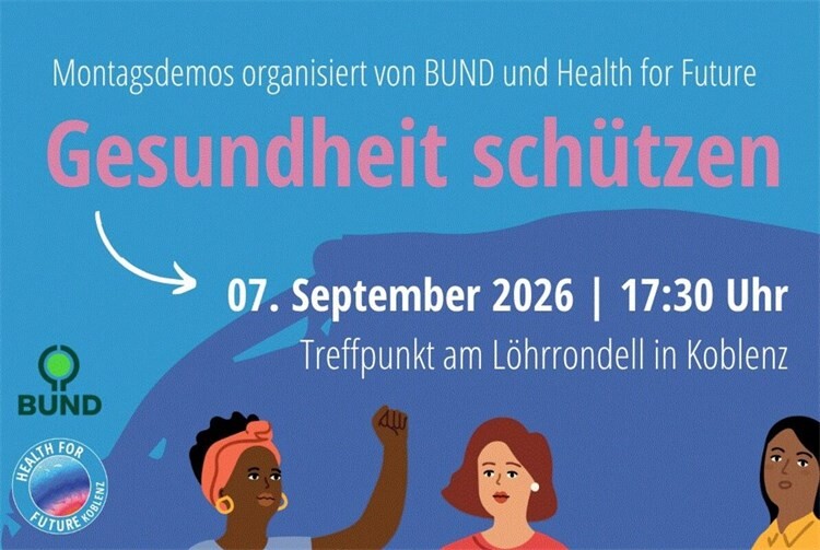 Klimaschutz erhält unsere Lebensgrundlage