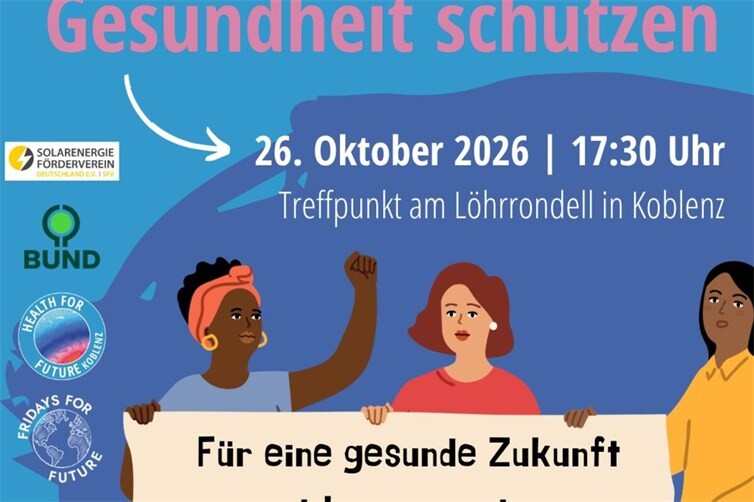Klimaschutz überwindet Grenzen