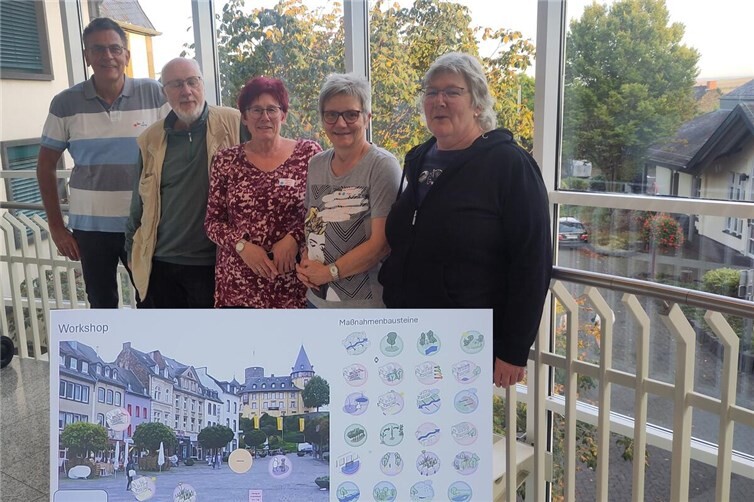 Klimaschutz und Klimaanpassung vor Ort: Freie Wähler betonen beim Workshop in Mendig Fortschritte im Landkreis Mayen-Koblenz und rufen zu breiter zivilgesellschaftlicher Mitwirkung auf. Foto: privat