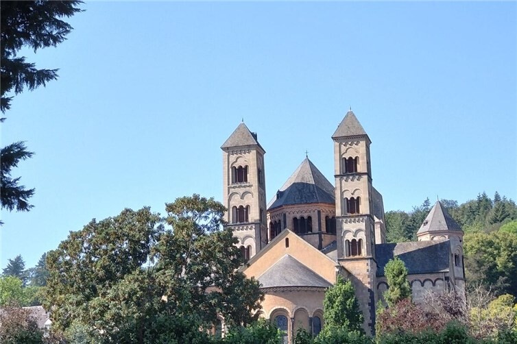 Kloster Maria Laach
