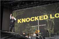 Knocked Loose