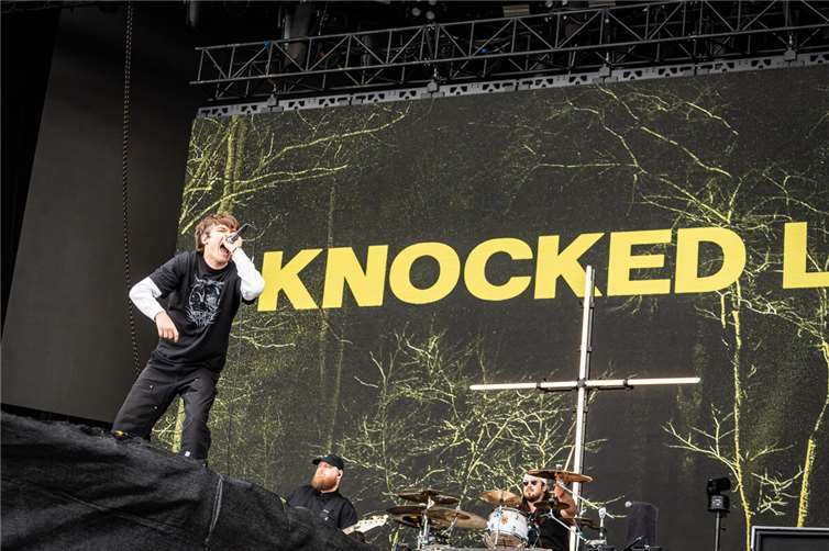 Knocked Loose