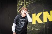 Knocked Loose