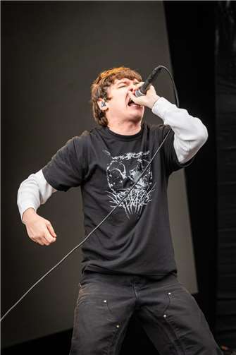 Knocked Loose