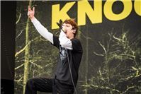 Knocked Loose