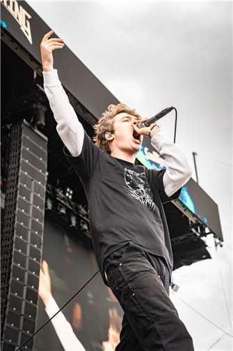Knocked Loose