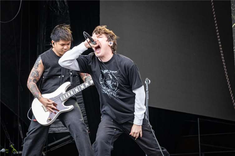 Knocked Loose