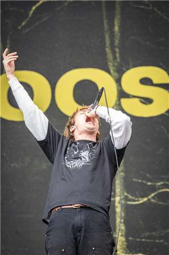 Knocked Loose