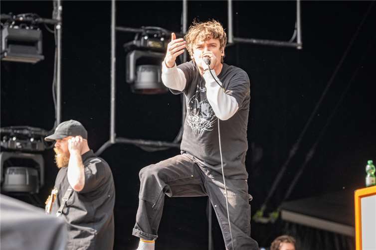 Knocked Loose