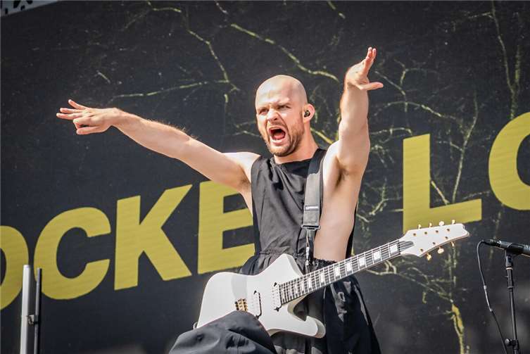 Knocked Loose