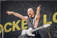 Knocked Loose