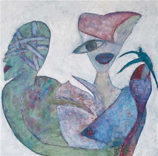 Knospensprung.Foto: Klaus Dünker