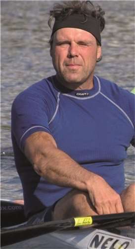 Knut Hitzschke  Foto: NWV