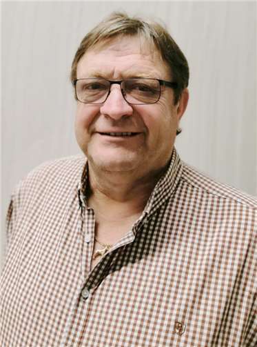 Knut Mohr von Fliesen Mohr aus Straßenhaus.