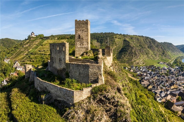 Kobern-Gondorf