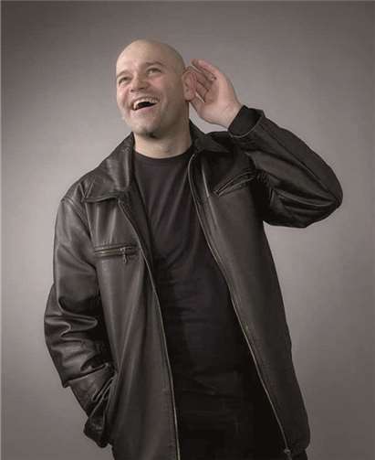 Koblenz ist „ganz Ohr.“privat