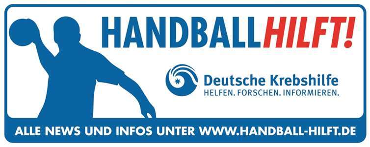 Koblenz/Weibern. Auch in diesem Jahr findet wieder die Charity-Aktion der Deutschen Krebshilfe „HANDBALL HILFT!“ statt, die Handball-Träume in Erfüllung gehen lässt. Handballfans haben dabei die Möglichkeit, sich ihr ganz persönliches Handball-Erlebnis zu ersteigern und damit gleichzeitig Gutes zu tun.Die Vulkan-Ladies Koblenz/Weibern – als Partner der Deutschen Krebshilfe – sind natürlich mit dabei und versteigern für den Höchstbietenden in diesem Jahr ein Freundschaftsspiel im Umkreis von 100 Kilometern um Koblenz; zudem gibt es fünf von den Vulkan-Ladies unterschriebene Handbälle. Noch bis zum 14. Dezember können Angebote abgegeben werden.Die Vereine der DKB Handball Bundesliga, die Zweitligisten, die Frauen-Bundesliga sowie zahlreiche Partner und Unterstützer des Handballs haben insgesamt mehr als 70 einmalige Erlebnis-Pakete geschnürt, die es nirgendwo zu kaufen gibt.Andere Vereine und Mannschaften bieten ebenfalls attraktive Angebote zur Versteigerung an. Sei es die Teilnahme an einem Mannschaftstraining der Profis, ein Blick hinter die Kulissen der großen Handballevents oder ein Meet and Greet mit einer Handball-Legende – die Auktionen ermöglichen es jedermann, ein persönliches Handballerlebnis für sich oder Freunde zu ersteigern.Dabei können die Handballfans beim Online Marktplatz „eBay“ ihre Gebote auf das favorisierte Erlebnis abgeben – bis zum 14. Dezember. Alle Informationen sowie die Links zu der Versteigerung der einmaligen Erlebnisse sind unter www.handball-hilft.de zu finden.Pressemitteilung der Vulkan-Ladies Koblenz/Weibern