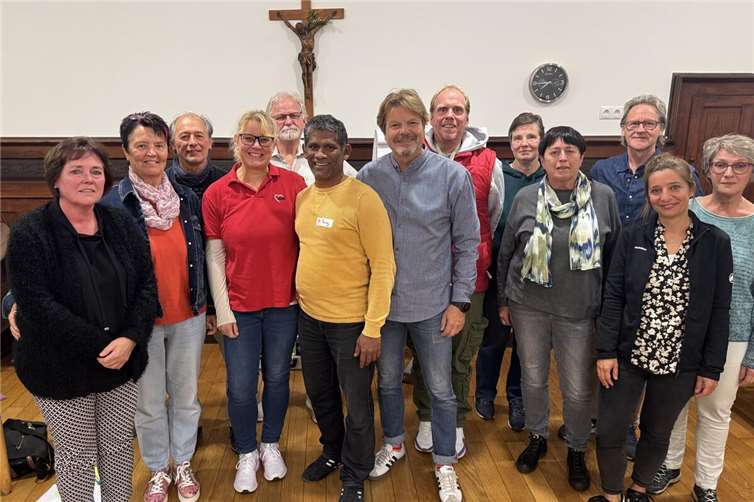 Koblenzer Initiativen bündeln Kräfte für soziale Teilhabe. Foto: Michael Kock