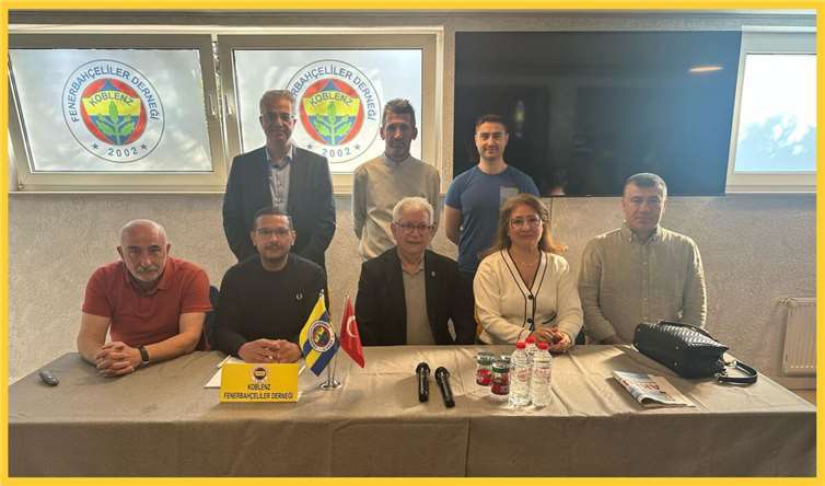 Koblenzer Seminar zu Sport und Gesundheit: Fenerbahçe Verein setzt auf Aufklärung und Prävention. Foto: privat