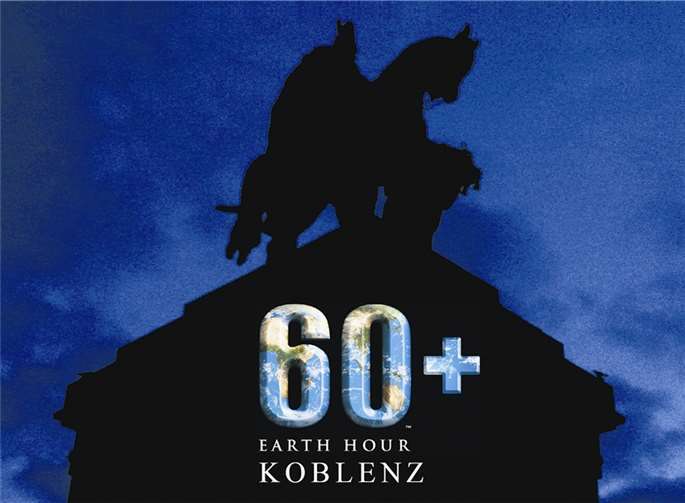 Koblenzerinnen und Koblenzer sind aufgerufen, die Herausforderungen anzunehmen. Privat