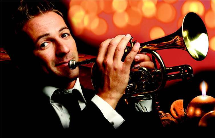 Kölsch klassisch: Star-Trompeter Bruce Kapustaprivat