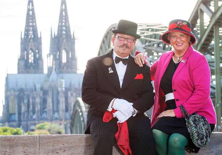 Kölscher Humor ... Petro Cologne Photography