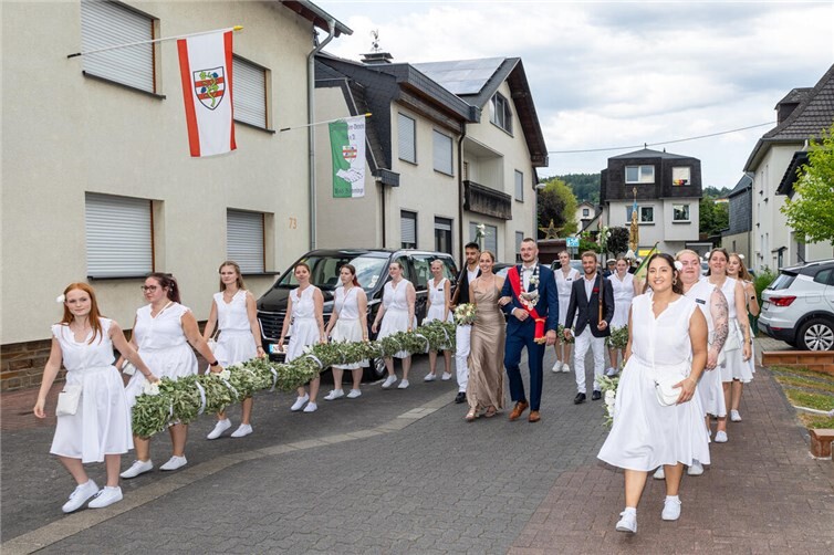 Peter-und-Paul-Kirmes 2026 in Bad Hönningen: Tradition und Gemeinschaft erleben