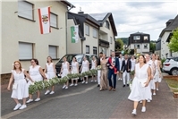 Peter-und-Paul-Kirmes 2026 in Bad Hönningen: Tradition und Gemeinschaft erleben