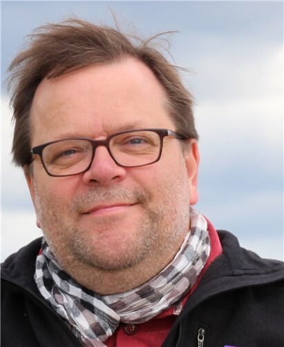 Kommt im Rahmen seiner Sommertour 2018 auch wieder in den Westerwald: Landesbehindertenbeauftragter Matthias Rösch. MSAGD RLP