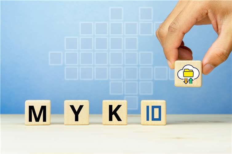 Kommunale Datenplattform macht Vernetzung von Kommunen in MYK smart.  Foto: Kreisverwaltung/Morcinek