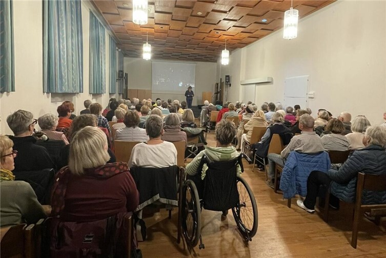 Kommunales Kino Andernach