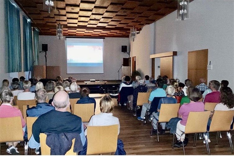 Kommunales Kino Andernach