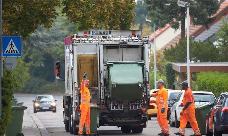 Kommunikation ist das A und O für sichere und gesunde ZusammenarbeitUnfallkasse Rheinland-Pfalz/Thomas Frey