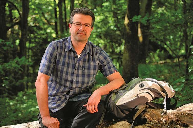 Kompetenzcenter Marketing NRW Emanuel Bloedt