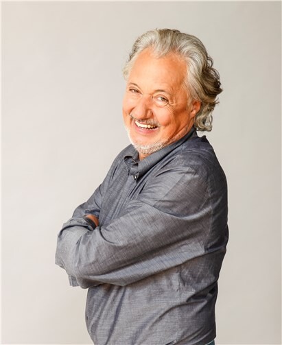 Konrad Beikircher gastiert in Neuwied. Foto: Tomas Rodriguez