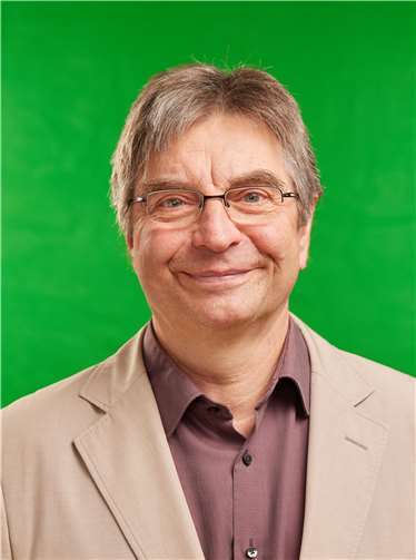Konrad BöhnleinFoto: Privat