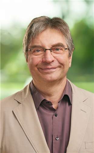 Konrad Böhnlein.Fotos: Bündnis90/Die Grünen