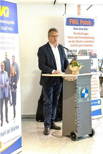 Konrad Einig  Foto: privat