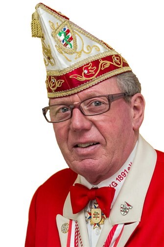 Konrad Hecken.