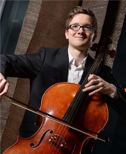 Konstantin Bruns.Foto: David Ausserhofer