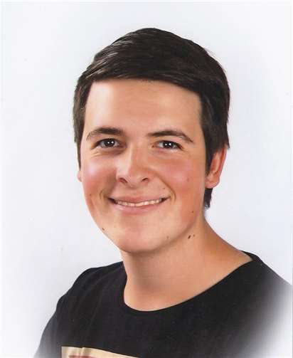 Konstantin Trapp.  Privat