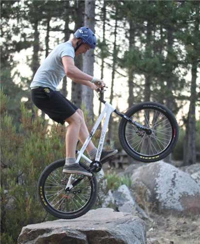 Konzentration ist immer gefragt.